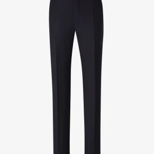 Pantalones Chinos Lisos