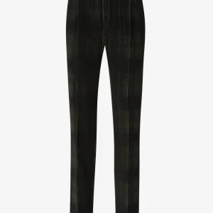 Pantalones Chinos Algodón