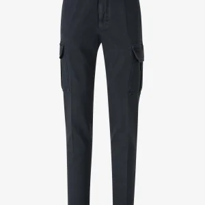 Pantalones Cargo Algodón