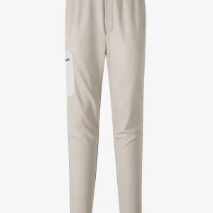 Joggers Logo Algodón