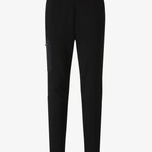 Joggers Logo Algodón