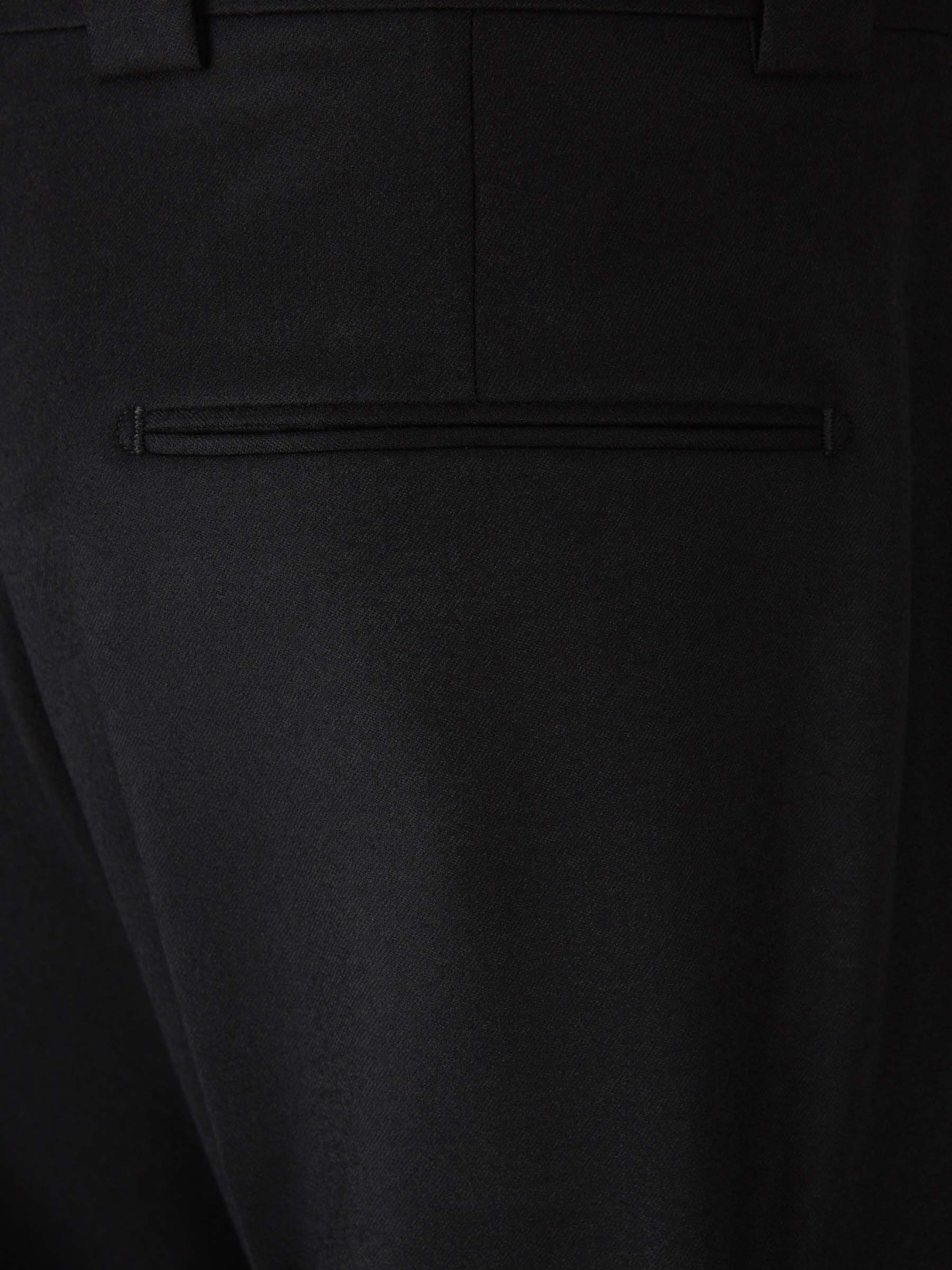 Pantalones Cargo Lana - Imagen 6