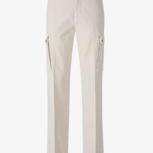 Pantalones Cargo Algodón