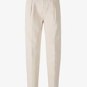 Pantalones RetroLong Lana