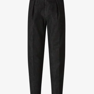 Pantalones RetroLong Lana