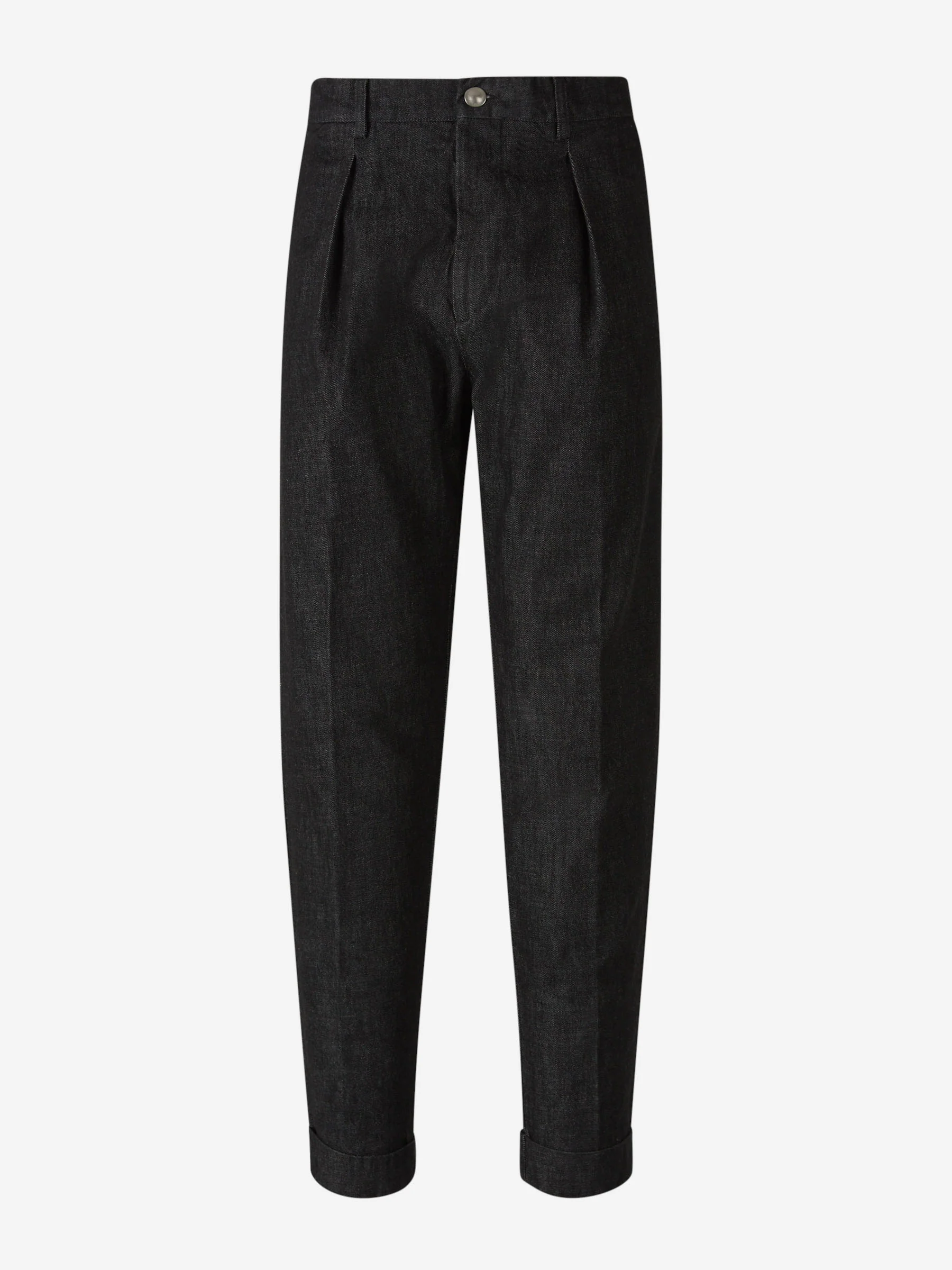 Pantalones RetroLong Lana