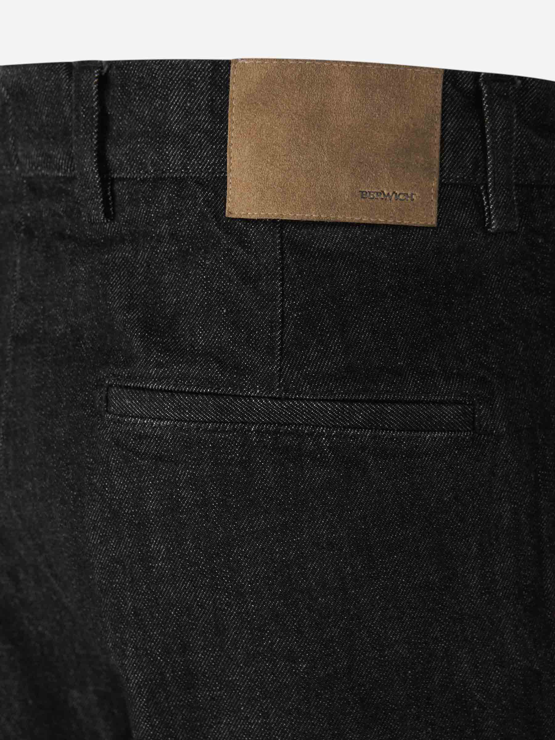 Pantalones RetroLong Lana - Imagen 4