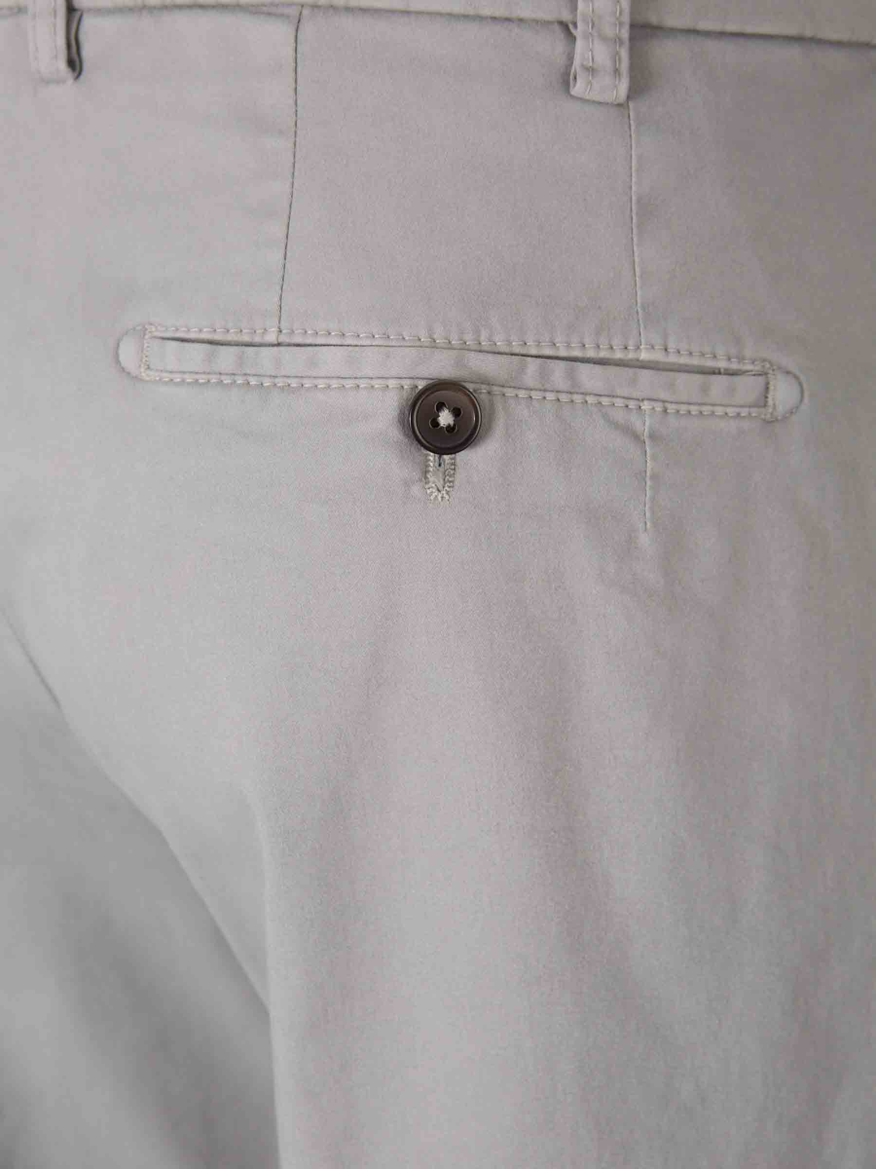 Joggers Formal Algodón - Imagen 4