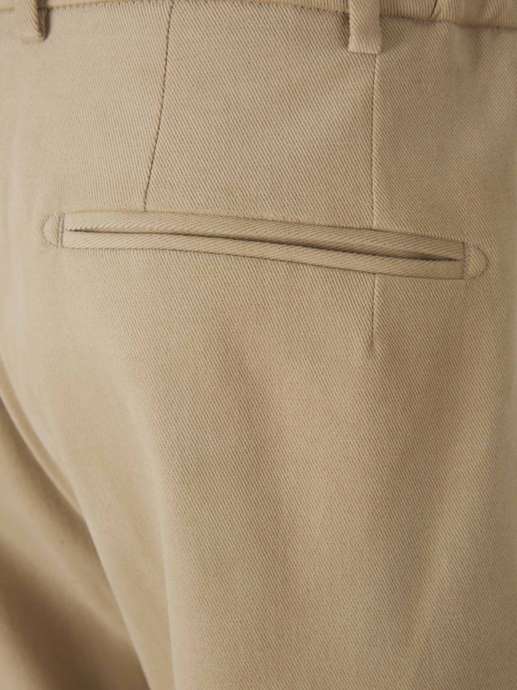 Pantalones Cargo Algodón - Imagen 6