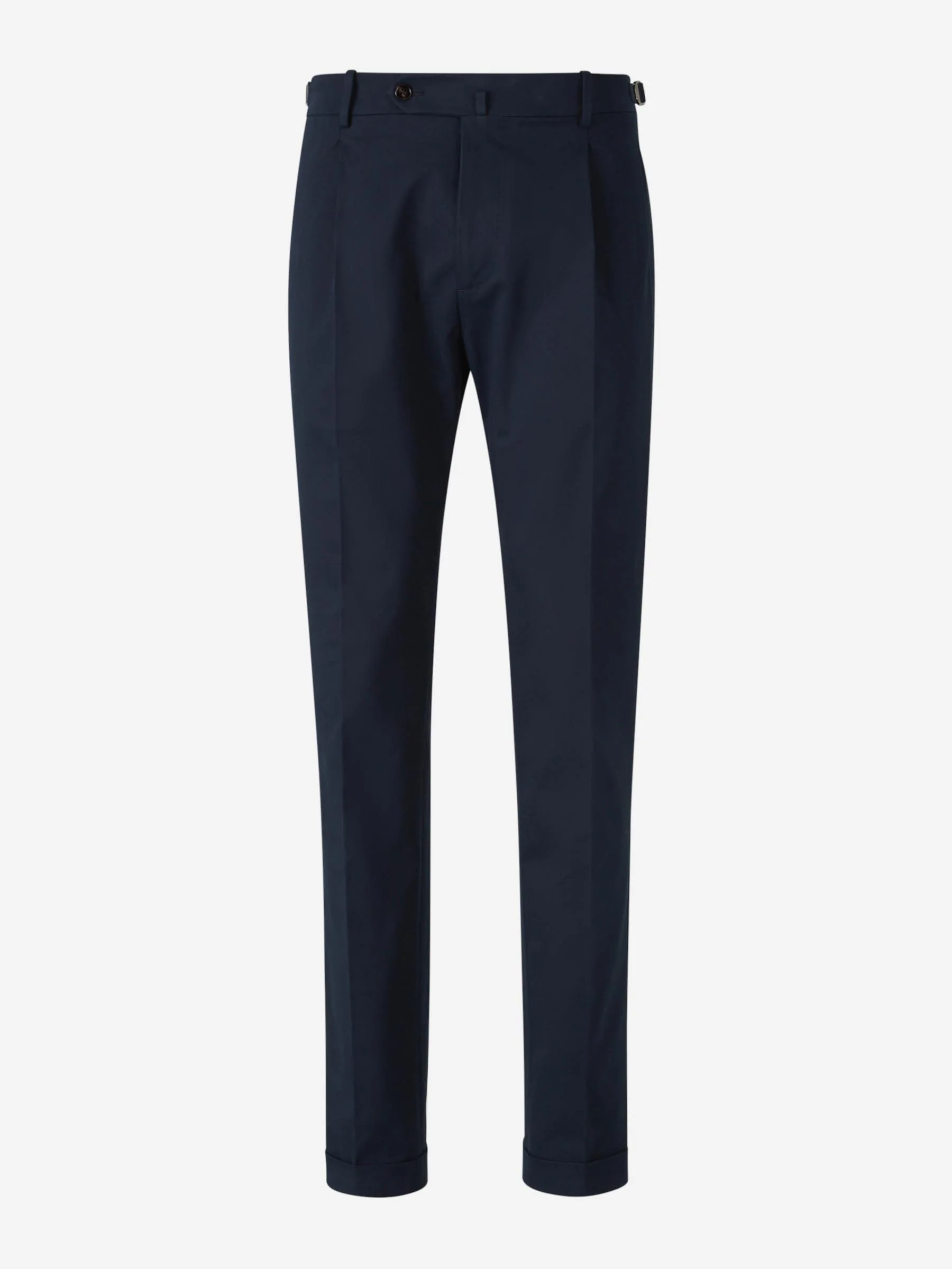 Joggers RetroLong Algodón