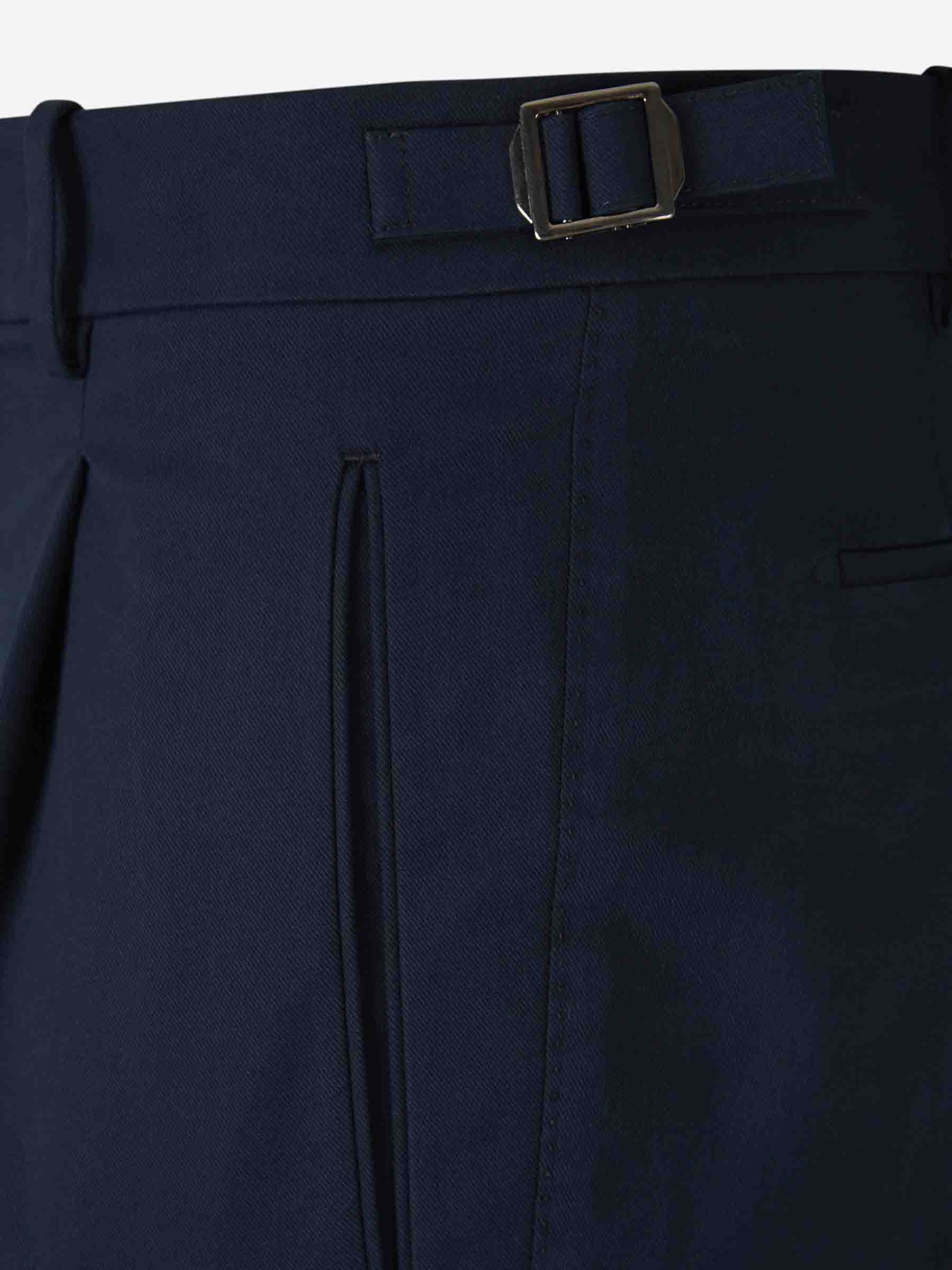 Joggers RetroLong Algodón - Imagen 3