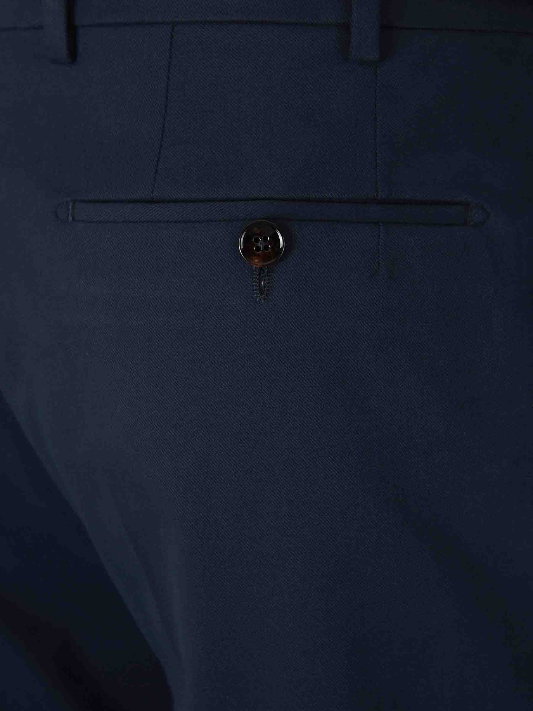 Joggers RetroLong Algodón - Imagen 4