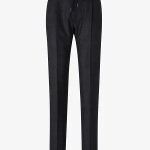 Pantalones Chinos Lana