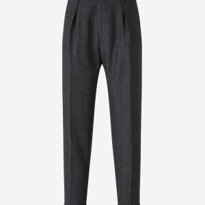 Pantalones Vestir Espiga