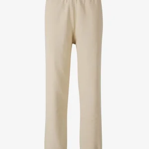 Joggers Check Algodón