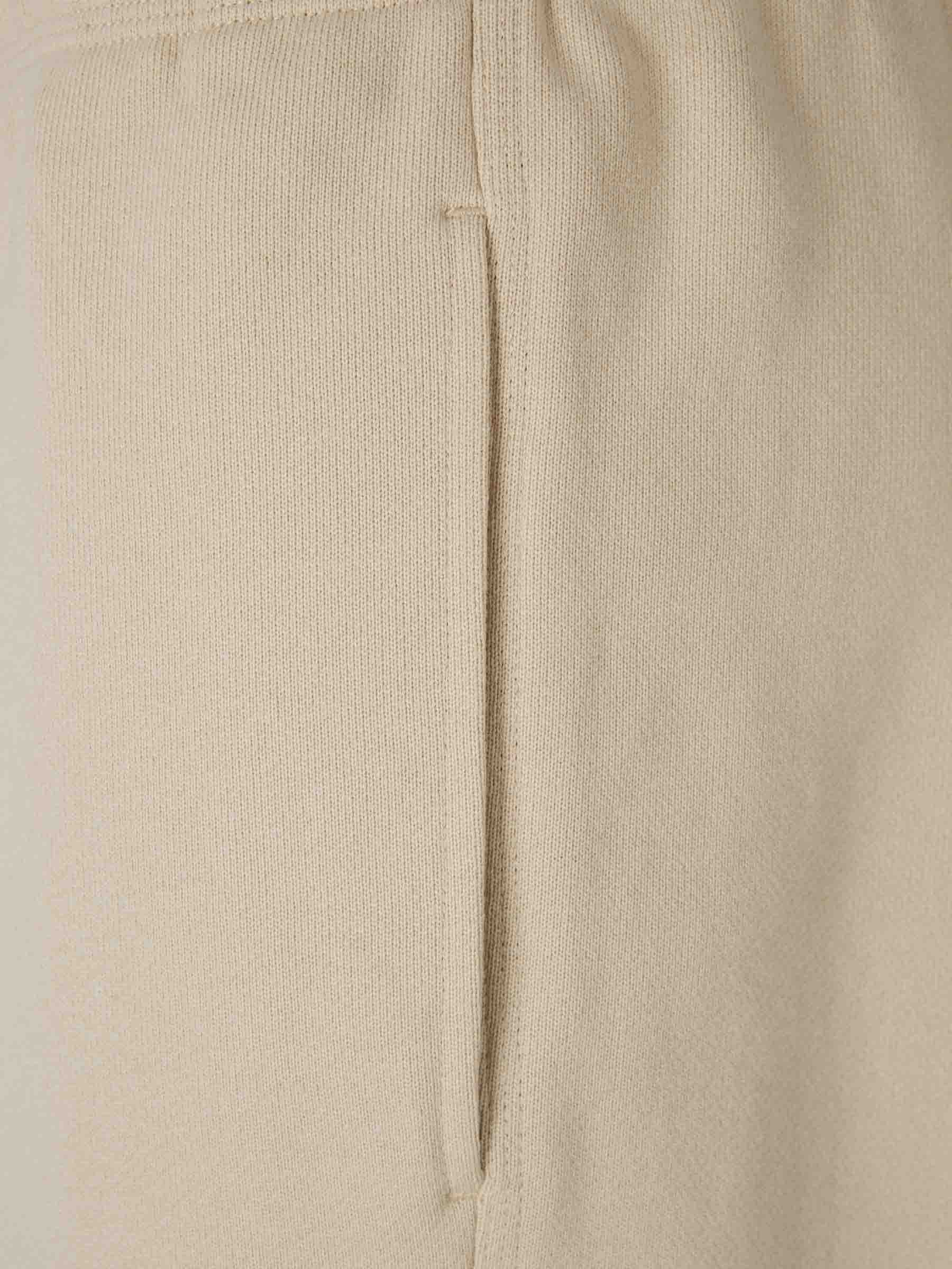 Joggers Check Algodón - Imagen 3