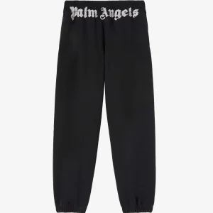 Joggers Logo Algodón