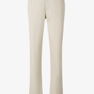 Pantalones Vestir Algodón