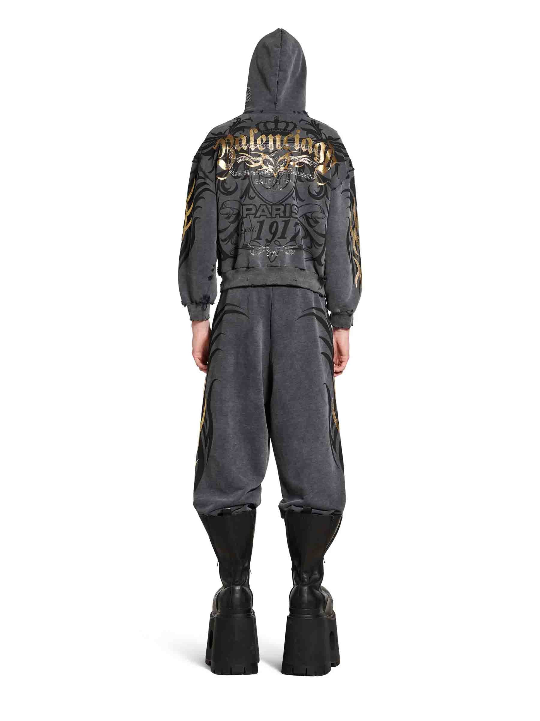 Joggers Tacky Gold - Imagen 3