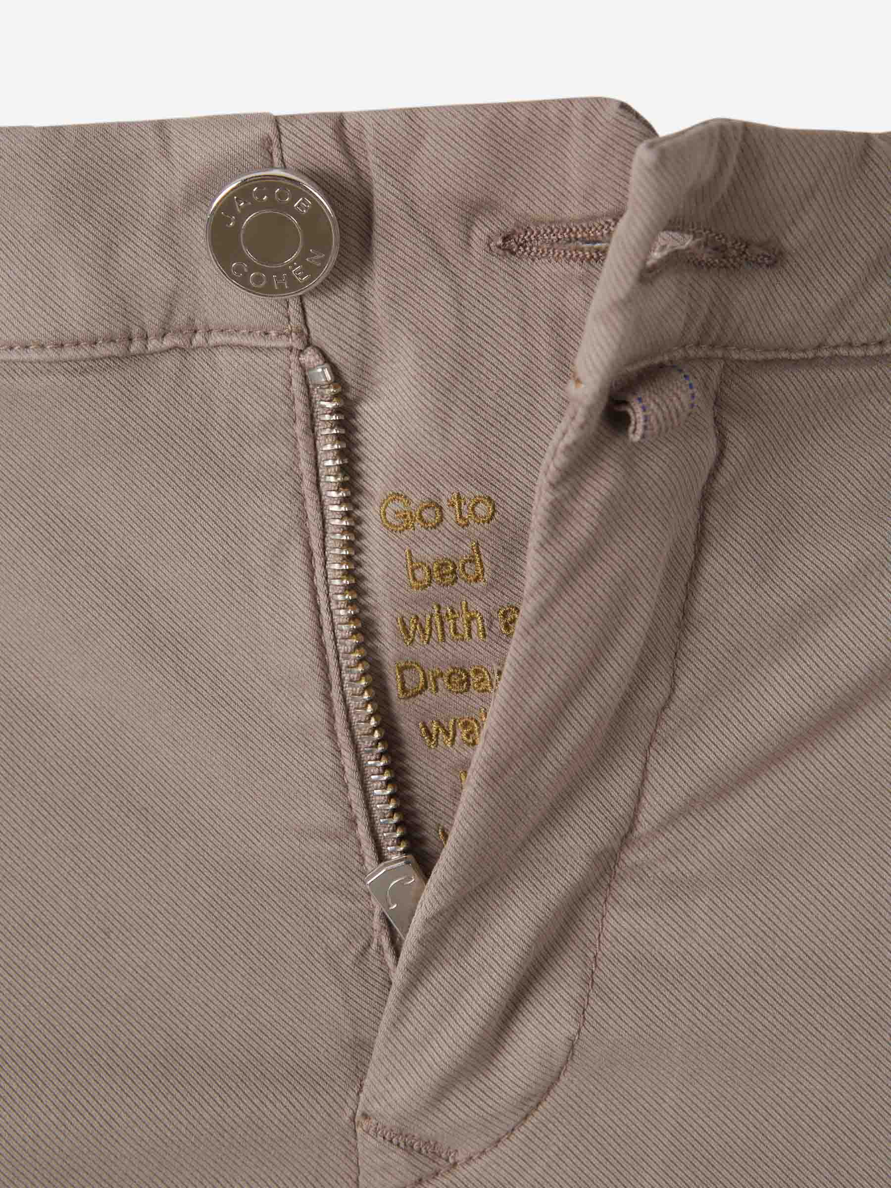 Pantalones Chinos Bobby - Imagen 5