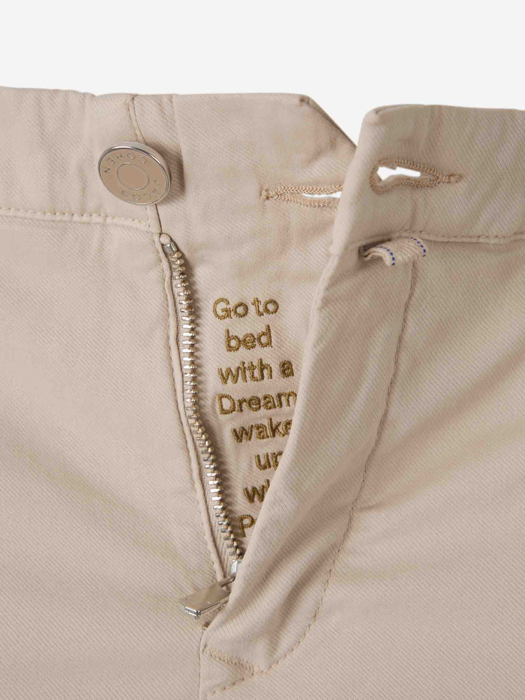 Pantalones Chinos Bobby - Imagen 5