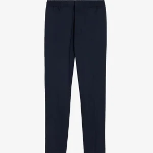 Pantalones Formales Lana