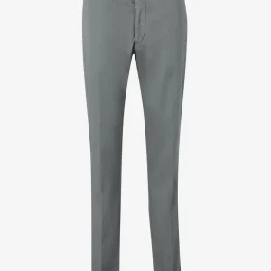 Pantalones Formales Algodón