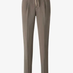 Pantalones Chinos Elástico