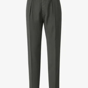 Pantalones RetroLong Lana