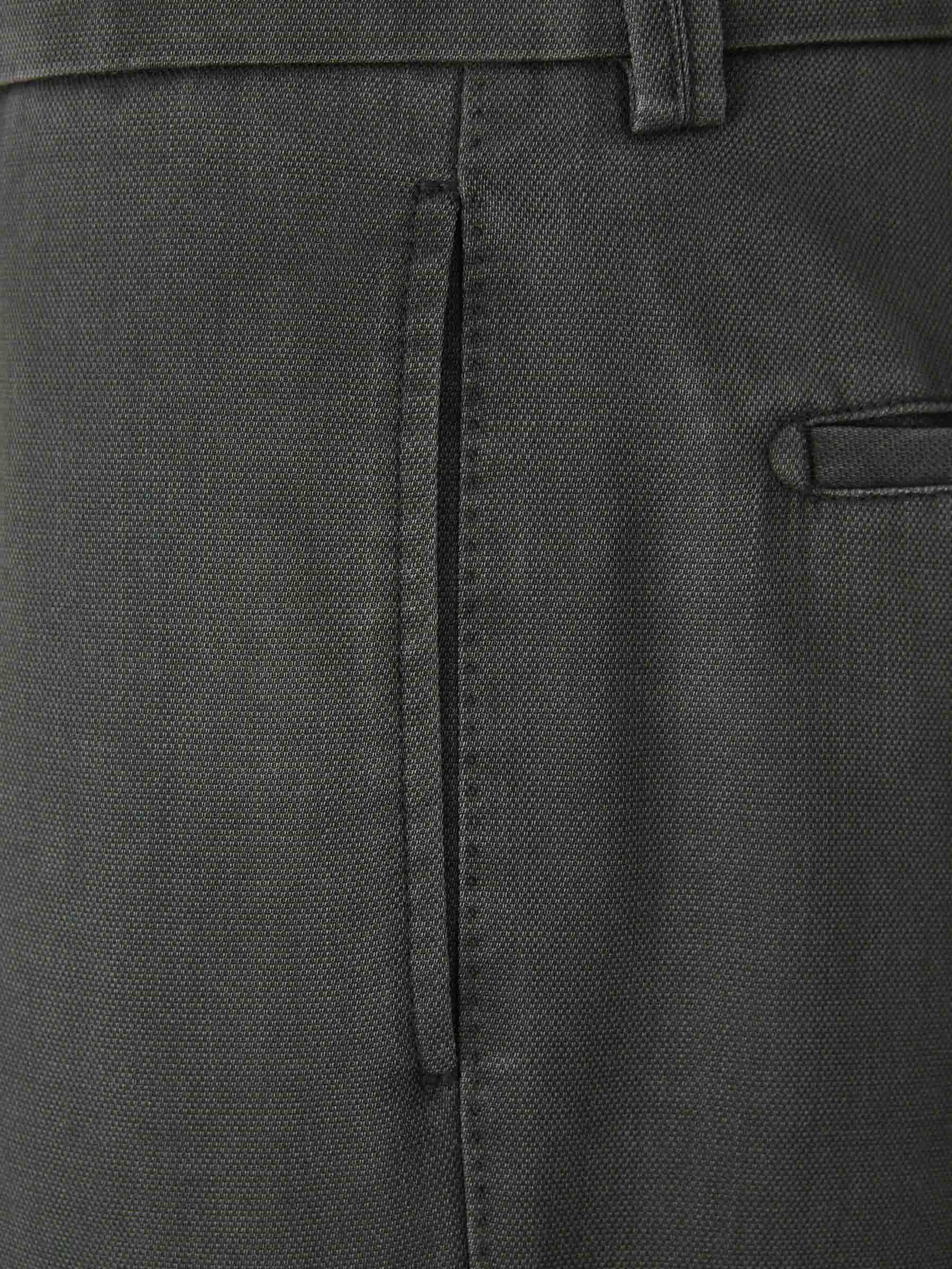 Pantalones RetroLong Lana - Imagen 3