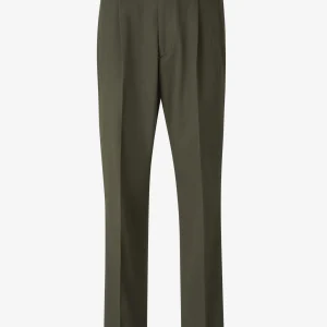 Pantalones Formales Algodón