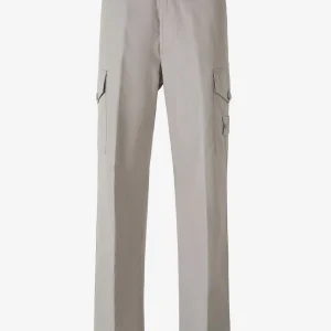 Pantalones Cargo Parachute