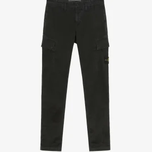 Pantalones Cargo Stretch