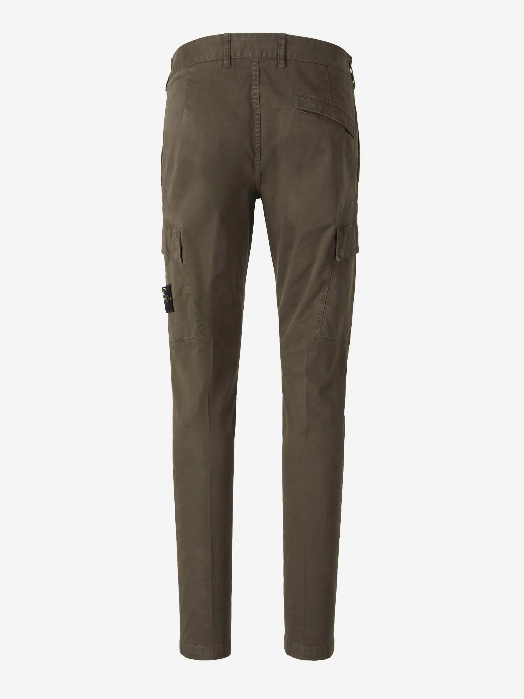 Pantalones Cargo Stretch - Imagen 3