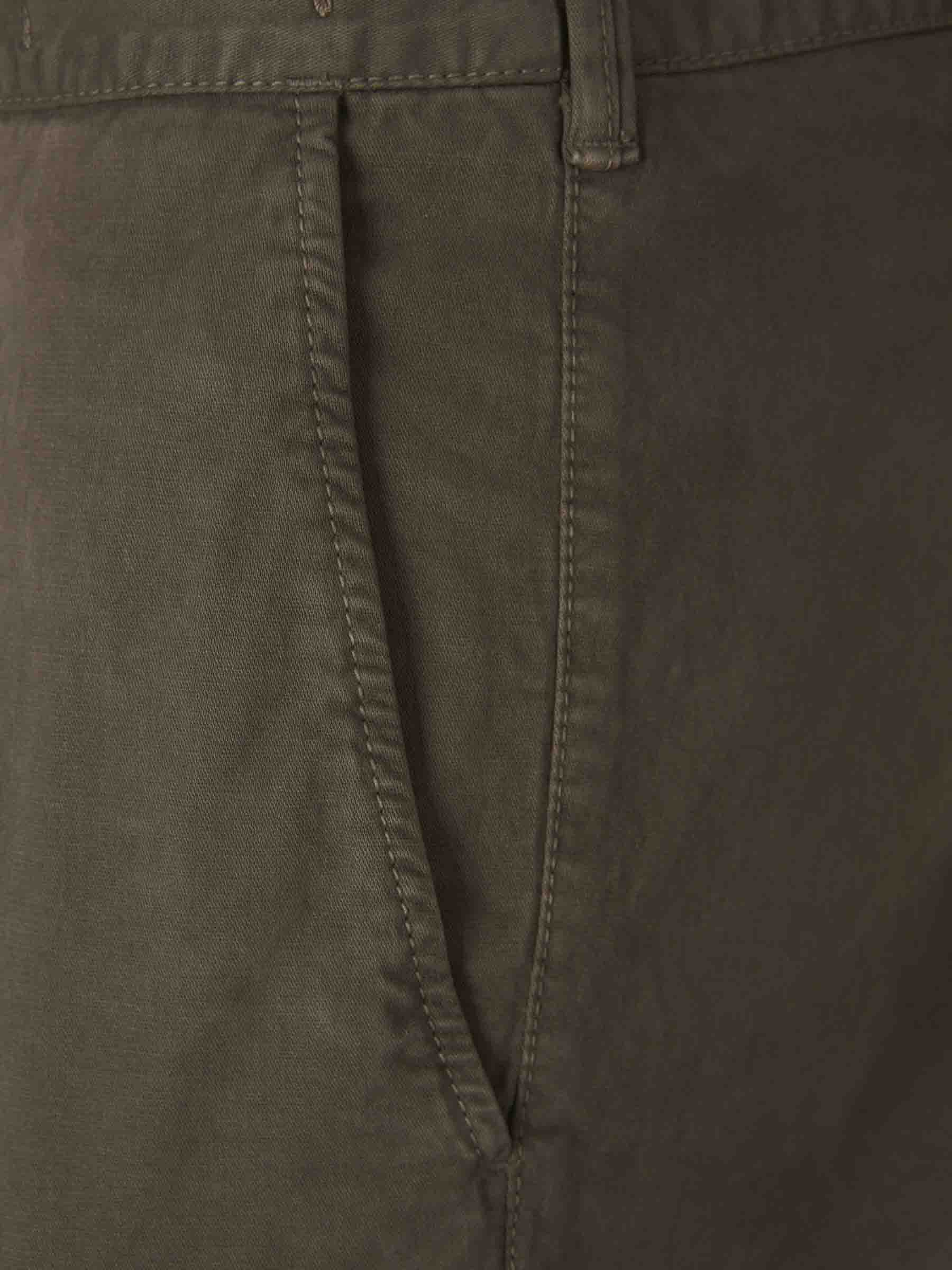 Pantalones Cargo Stretch - Imagen 7