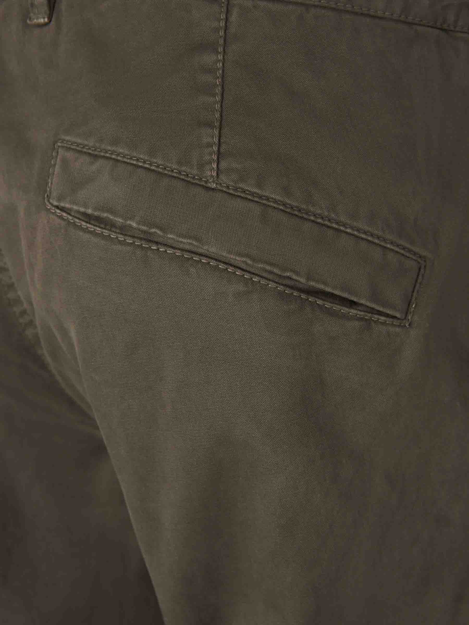 Pantalones Cargo Stretch - Imagen 6