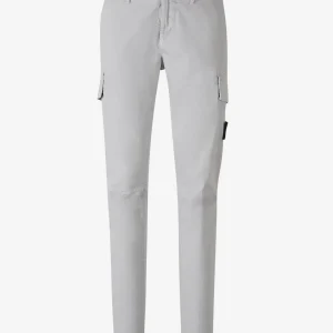 Pantalones Cargo Stretch