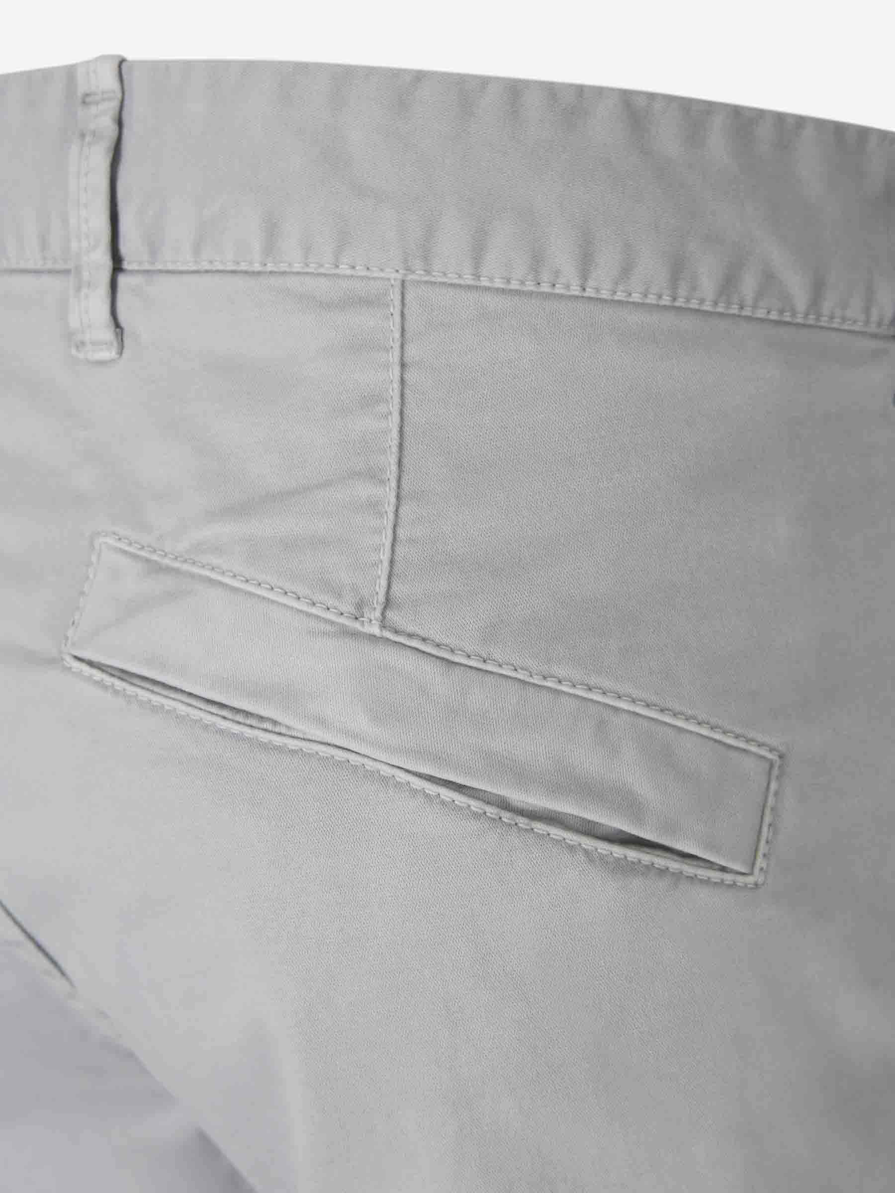 Pantalones Cargo Stretch - Imagen 6