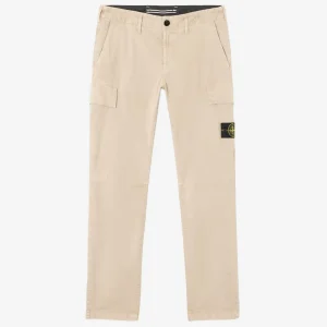 Pantalones Cargo Stretch