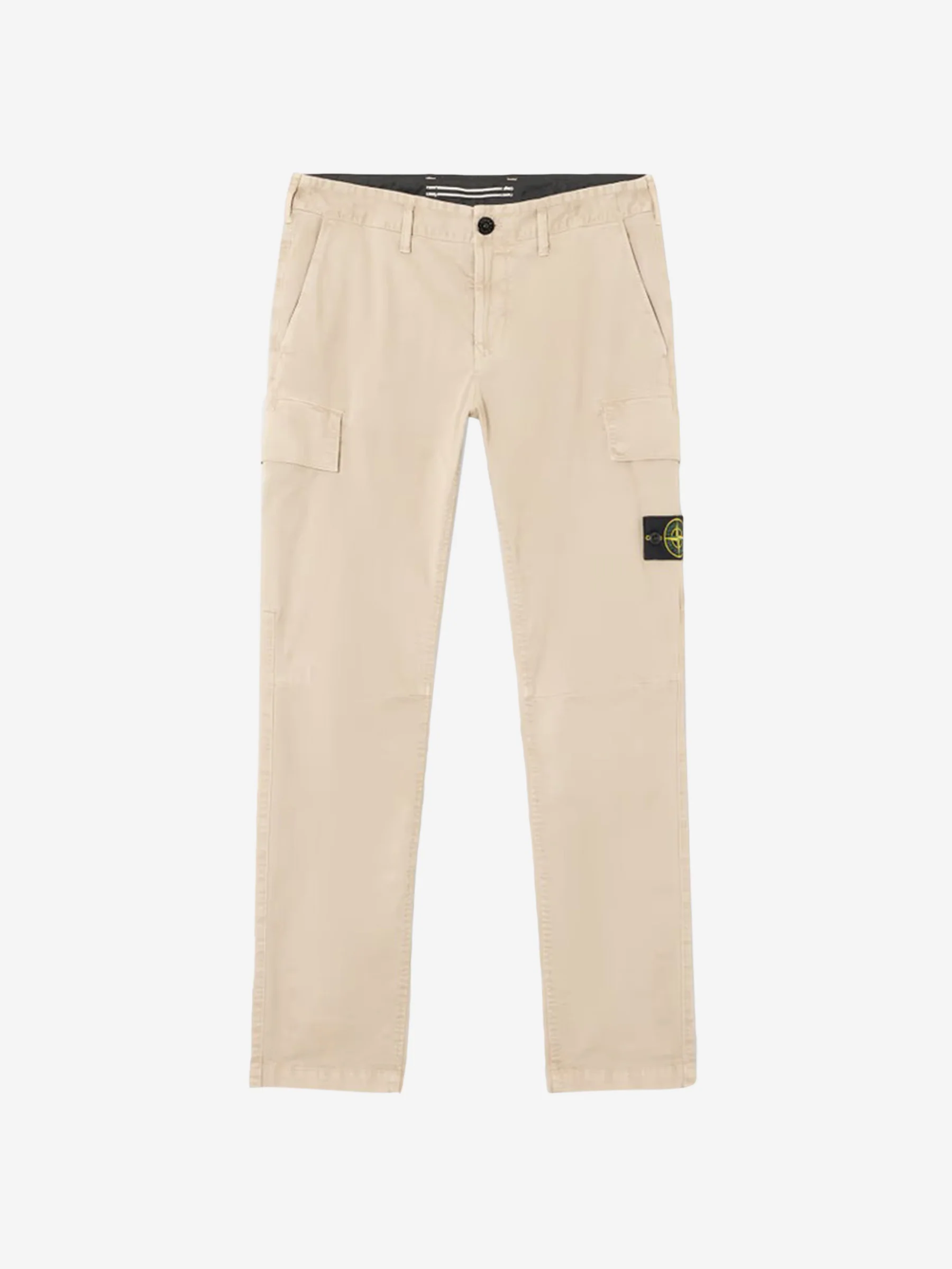Pantalones Cargo Stretch
