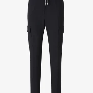 Pantalones Cargo Lana