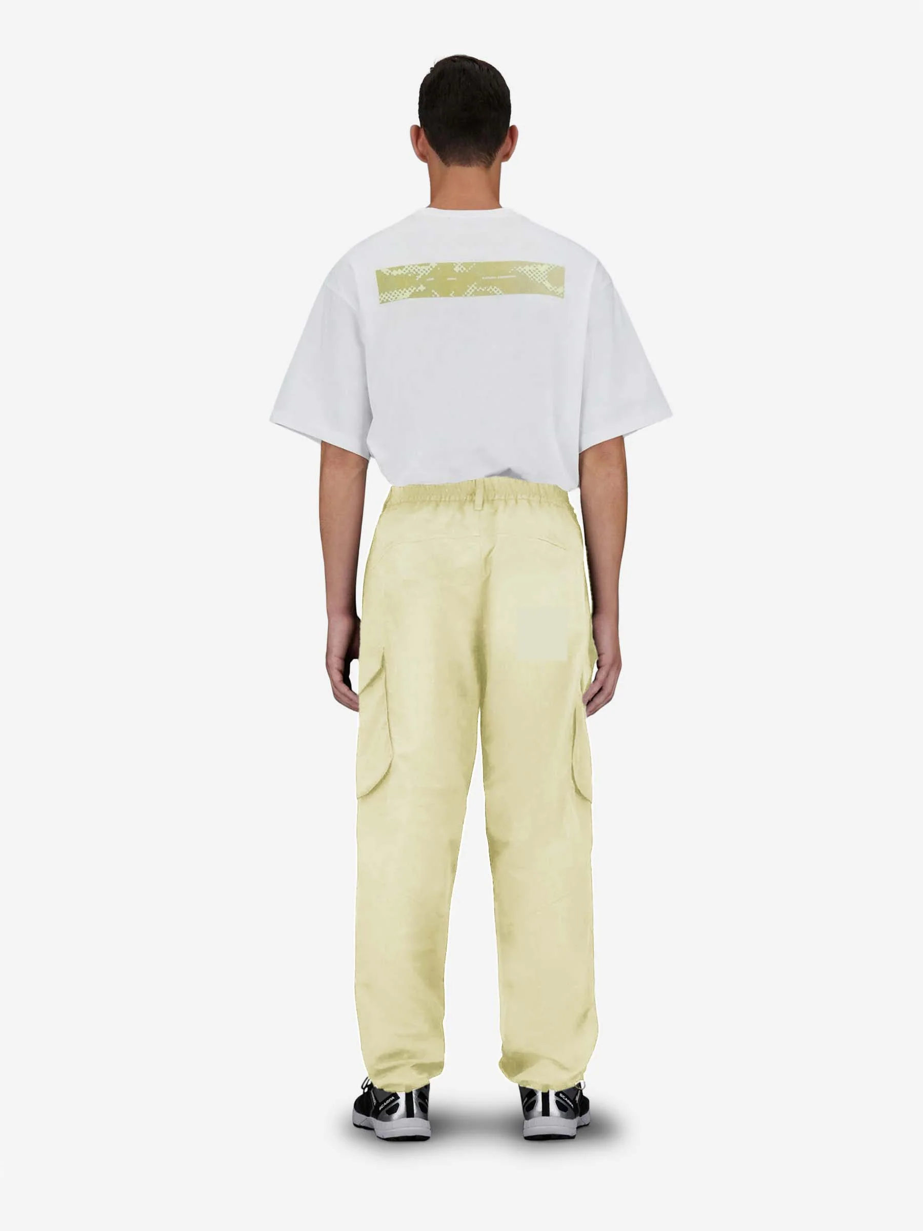 Pantalones Cargo Técnicos - Imagen 3