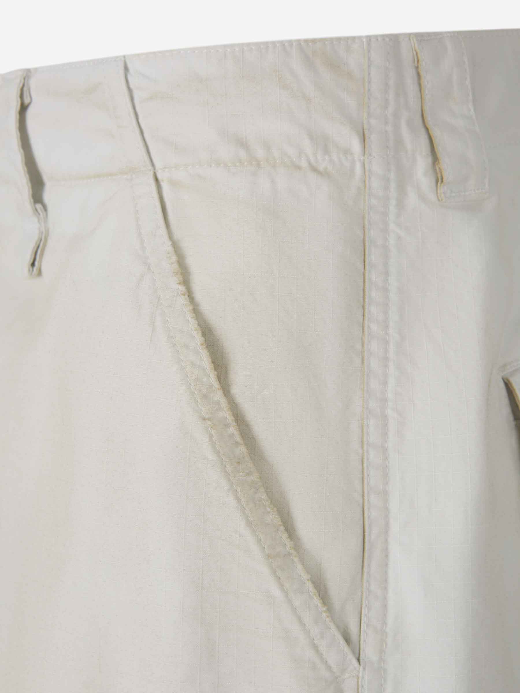 Pantalones Cargo Anchos - Imagen 7