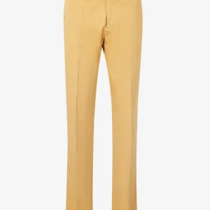 Pantalones Chinos Rectos