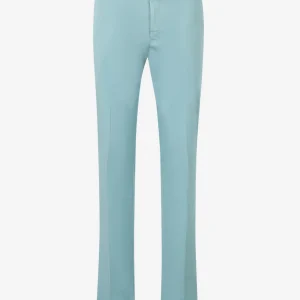 Pantalones Chinos Rectos