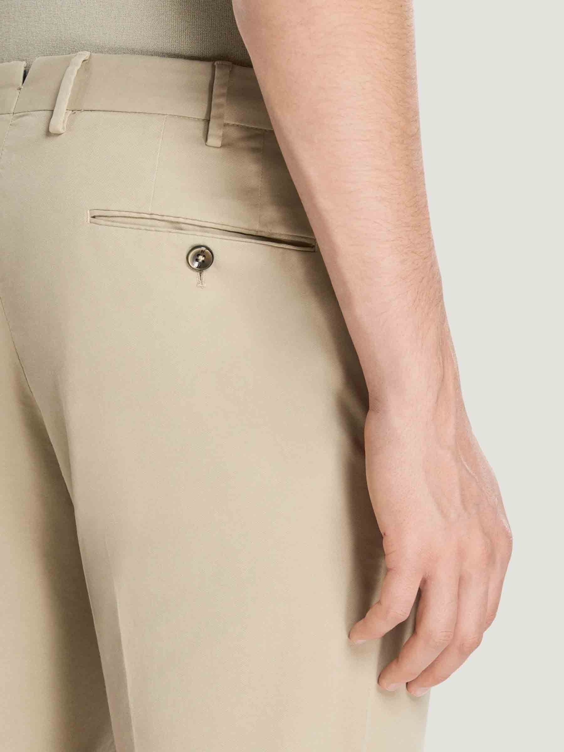 Pantalones Chinos Slim - Imagen 5