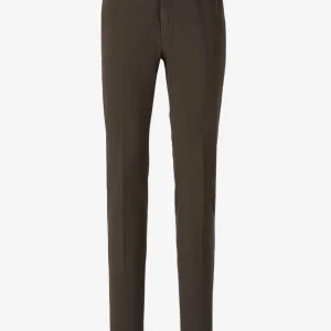 Pantalones Chinos Slim