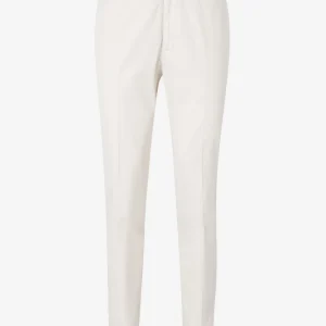 Pantalones Chinos Algodón