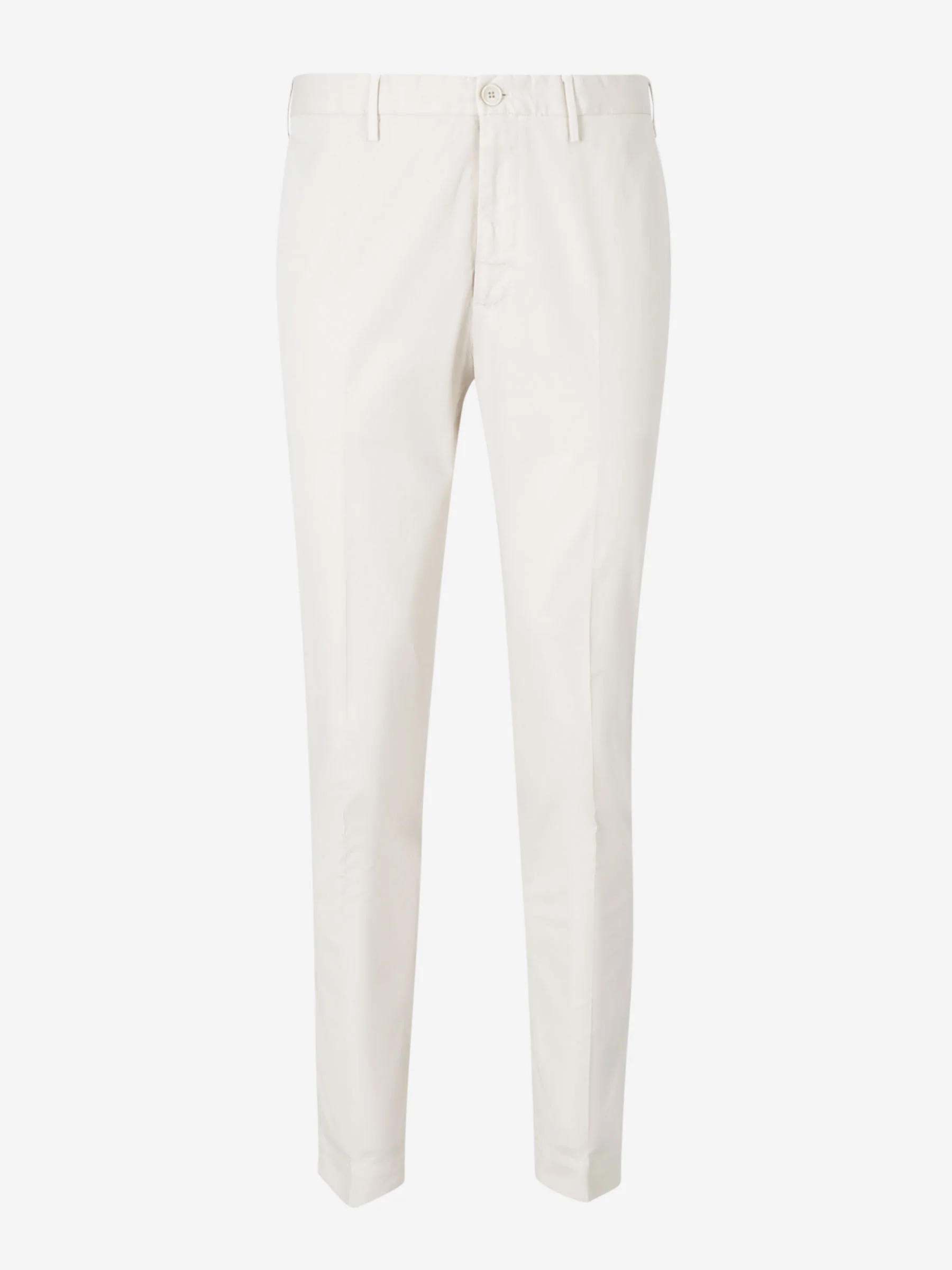 Pantalones Chinos Algodón