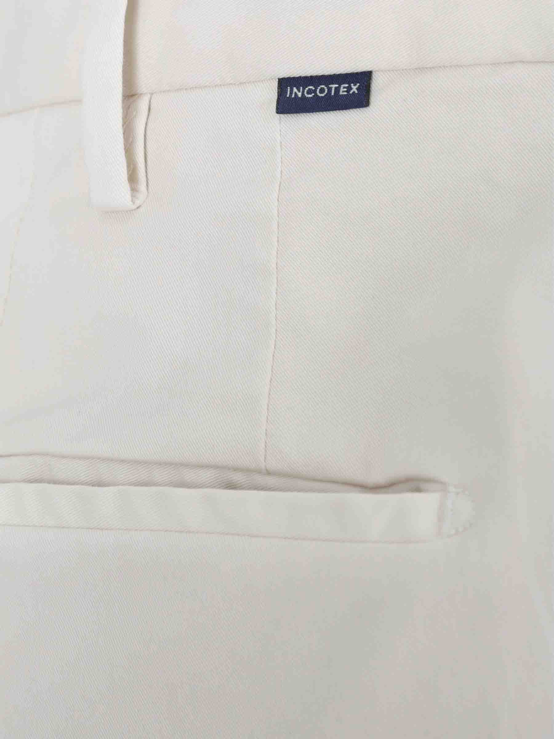 Pantalones Chinos Algodón - Imagen 3